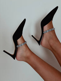 Dolce Vita - Women's Kanika Heels