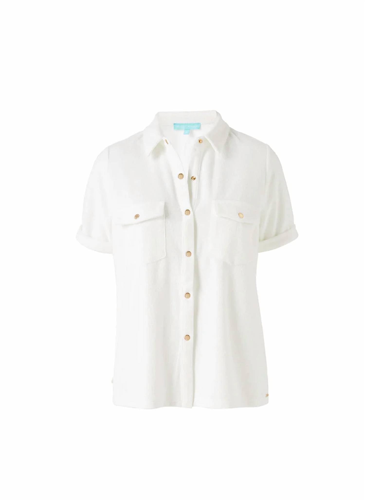 Melissa Odabash - Women's Tori Shirt