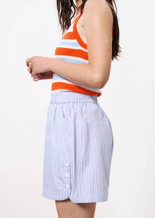 Frnch - Cyana Shorts