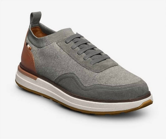 Allen Edmonds - Men Easton Knit Sneaker
