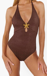 Show Me Your Mumu - Corsica One Piece