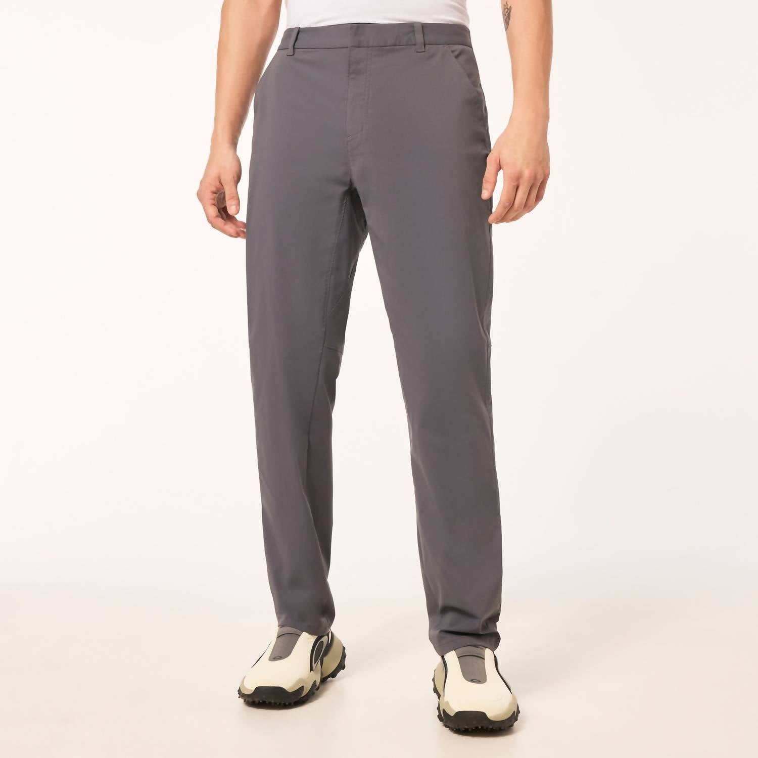 Oakley Perf Terrain Pant in uniform grey - men's pants