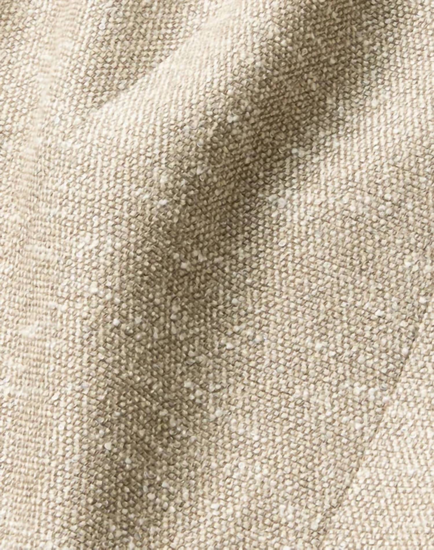 Lafayette 148 - Sequin Speckled Tweed Fitted Jacket