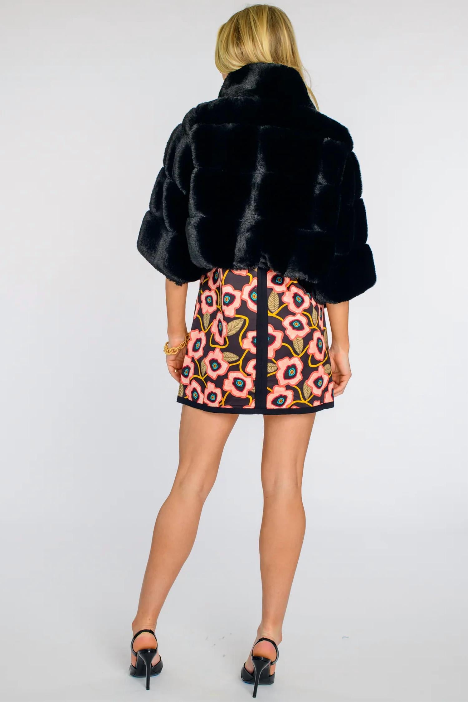 Elizabeth James The Label - Audrey Jacket