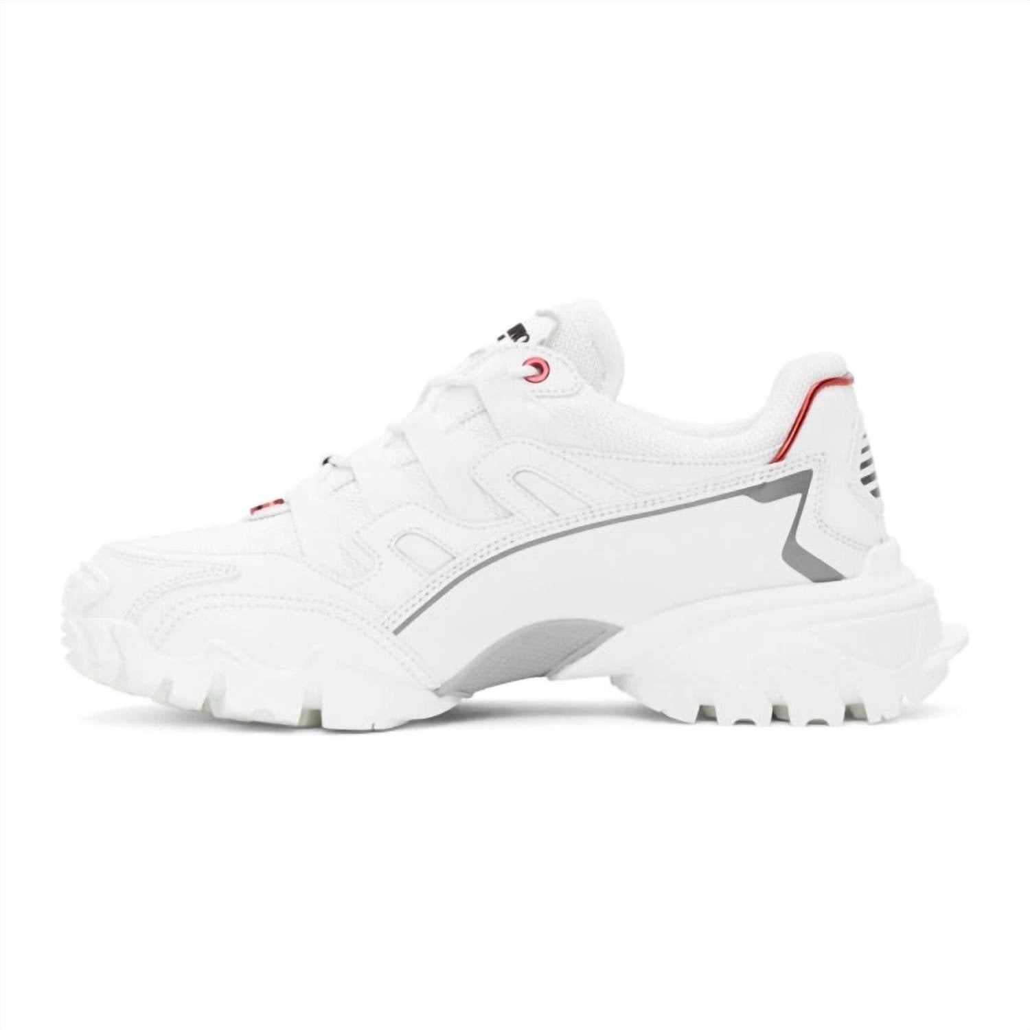 Valentino Garavani - Men’s Climbers Vlogo Low-top Sneakers