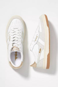 Gola - Women's Hawk Trainers Sneakers