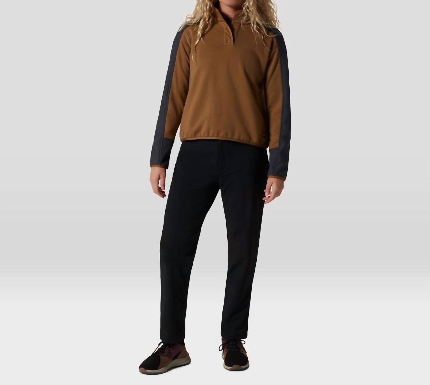 Mountain Hardwear - Yumalina Lined Pant