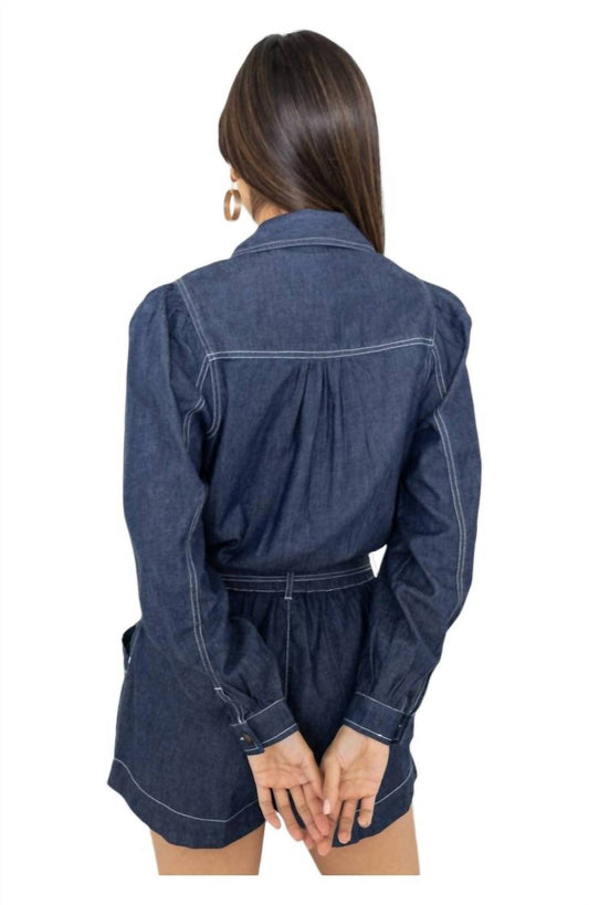 Cleobella - Quincy Romper