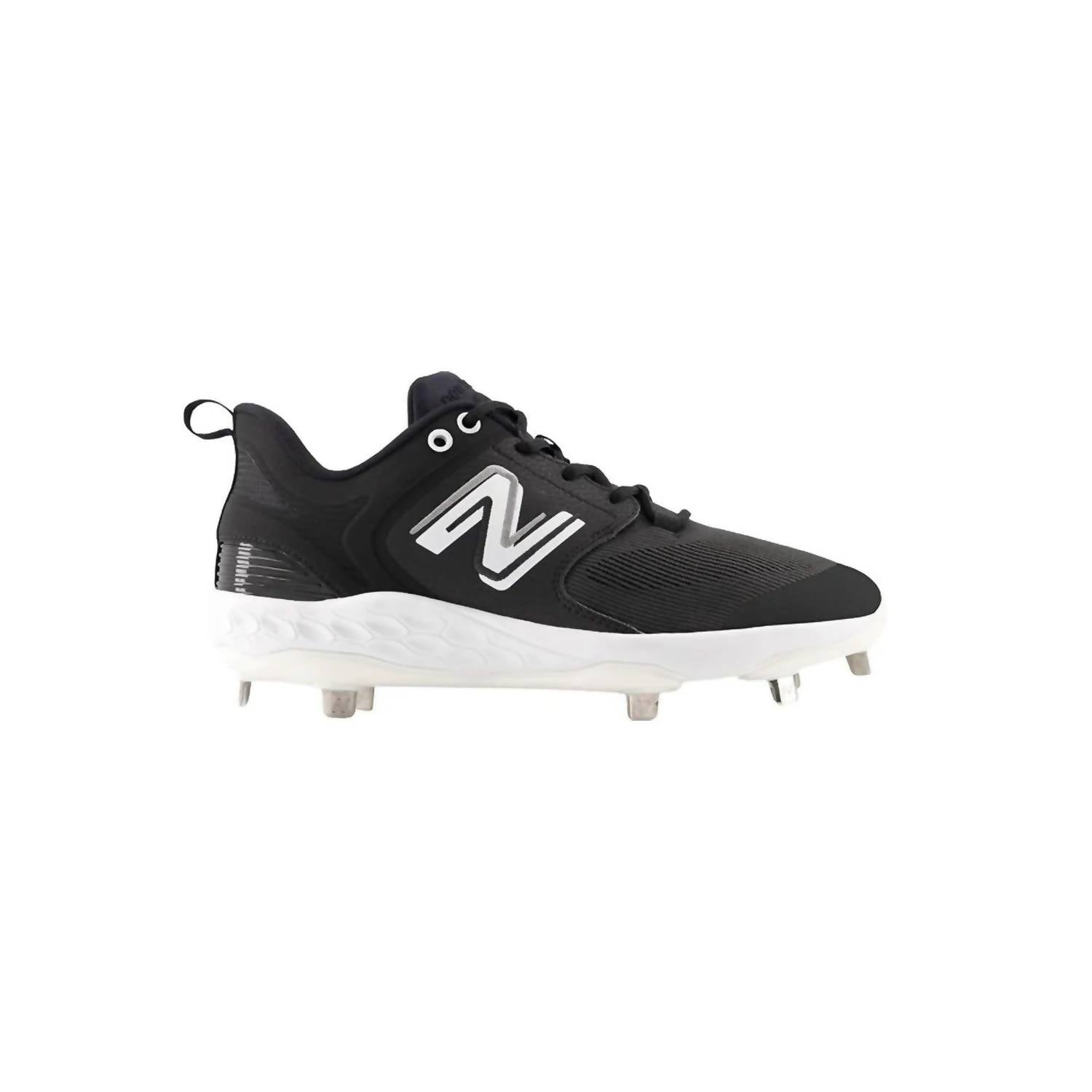 New Balance - Men's Fresh Foam X 3000 V6 Metal Baseball Cleats