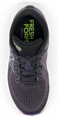 New Balance Kids Fresh Foam X 860 V13 Sneakers in black electric indigo thirty watt - kids' sneaker - view 5