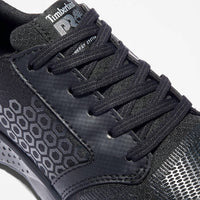 Timberland - Women's Reaxion Composite Toe Work Sneaker