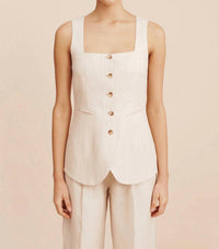 Posse - Posse Lucille Gilet Vest