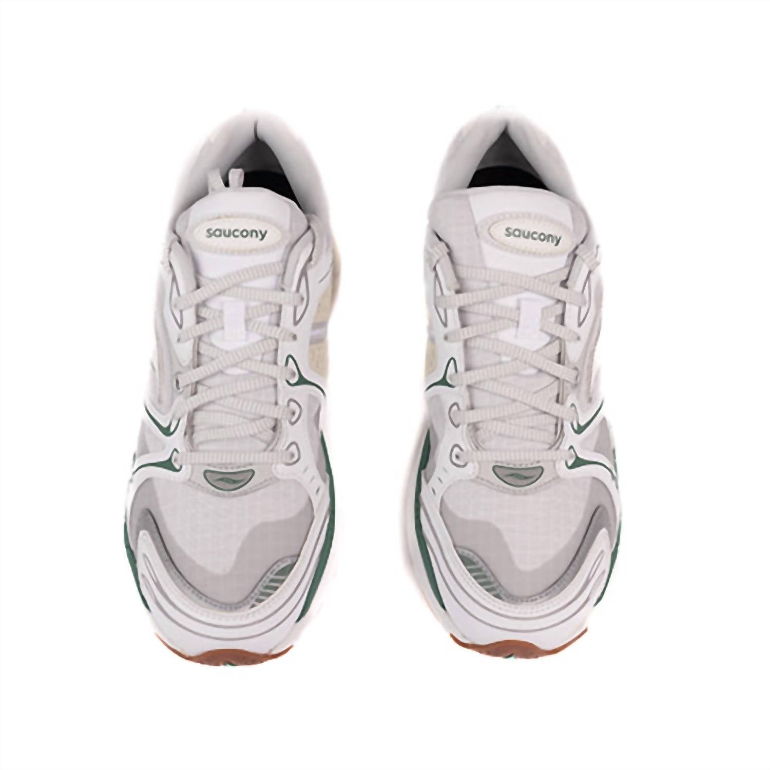 Saucony - Men's Progrid Triumph 4 Sneakers
