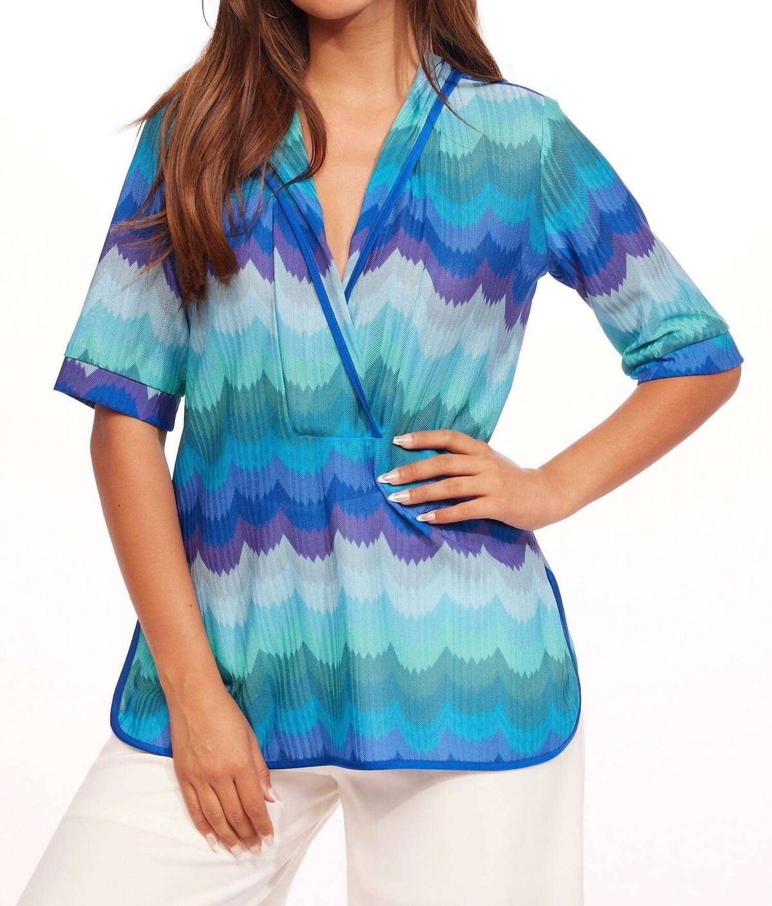 Eva Franco - Hannelas Top