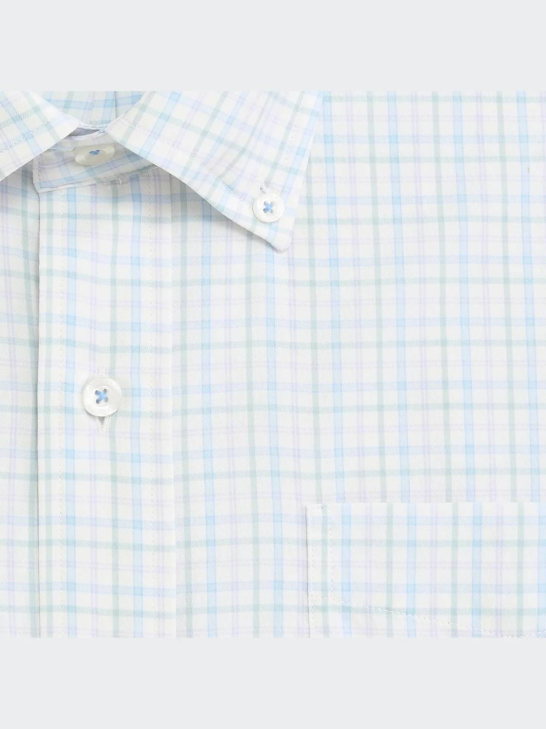 Onward Reserve - Men's Wright Classic Fit Performance Shirt