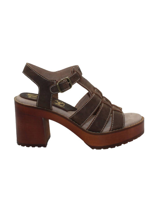 Sbicca - Women's Oakdale Sandal