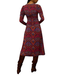 Love The Label - Astrid Maxi Dress