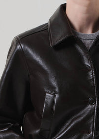 Citizens Of Humanity - Women's Lola Bomber Jacket