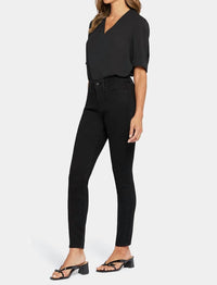 Nydj - Ami Skinny Legging - Petite