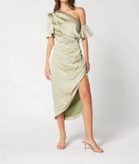Elliatt - Angela Midi Dress