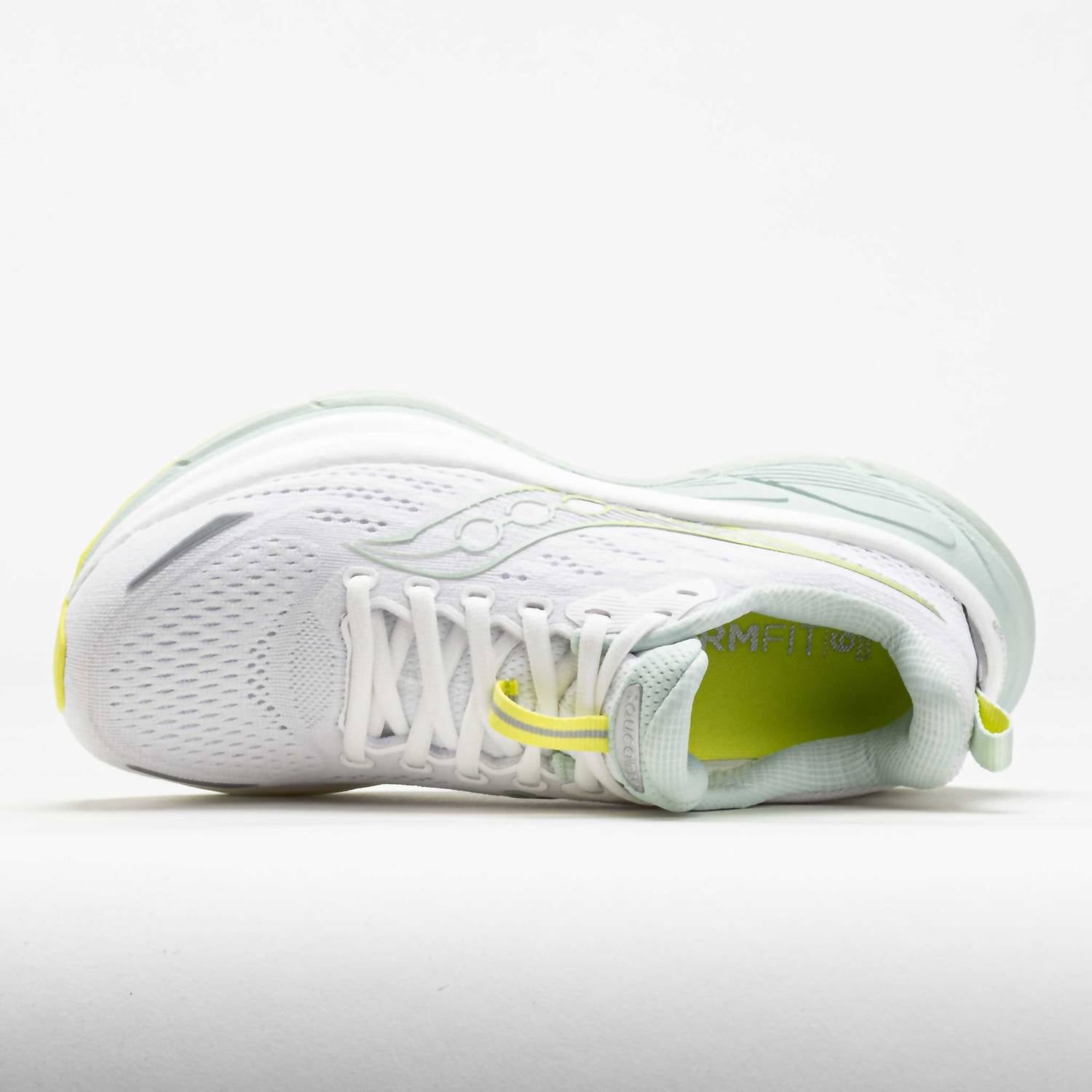 Saucony - Women's Hurricane 25 Running Shoes