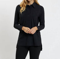 Jude Connally - Hadley Top