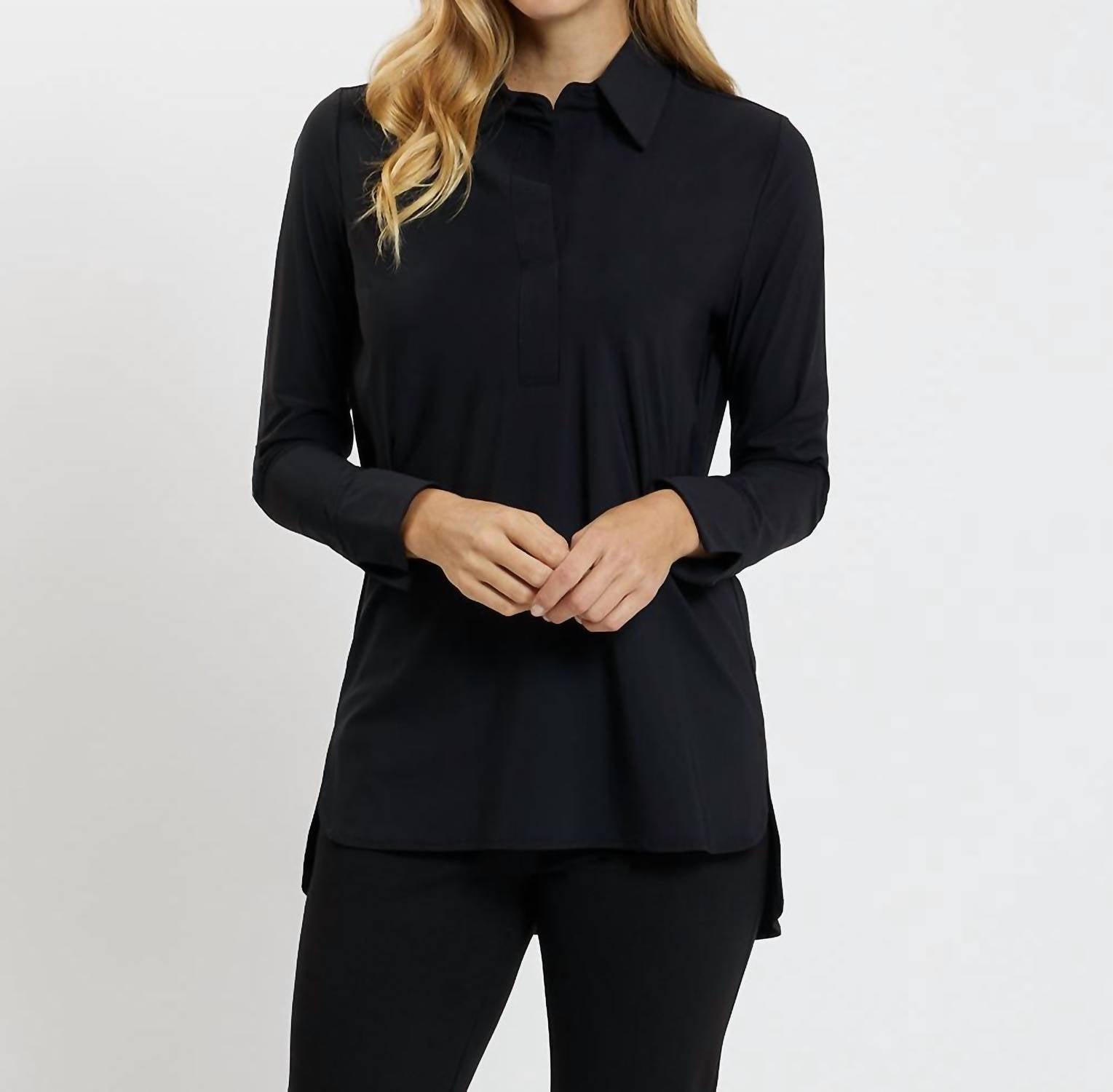 Jude Connally - Hadley Top
