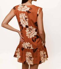 Hutch - Anni Mini Dress