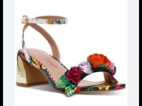 Betsey Johnson - Women's Darcee Sandal