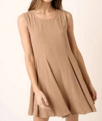Mittoshop - Wide Leg Romper
