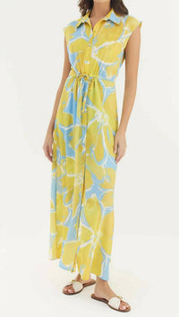 Hutch - Layton Dress