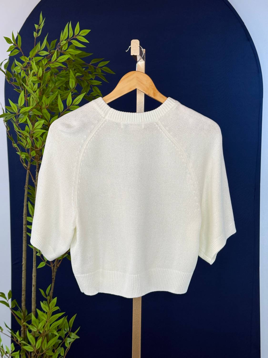 Mustard Seed - Women's Swift Sweater