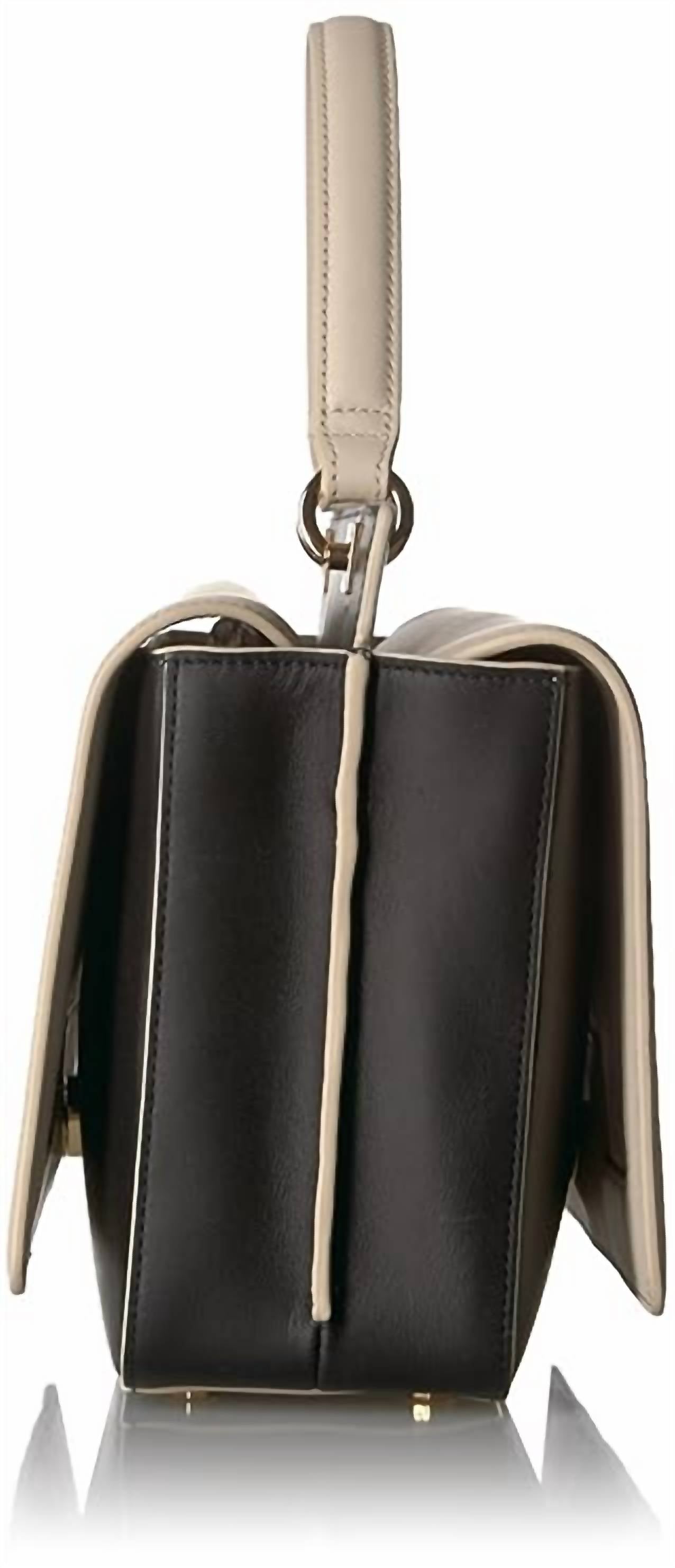 Luana Italy - Women's Sofia Mini Satchel