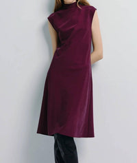 Rue Sophie - Mae Midi Dress