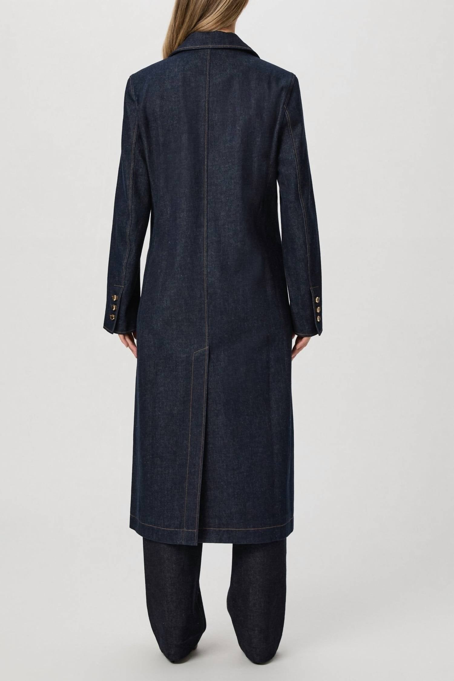 Paige - Symone Coat