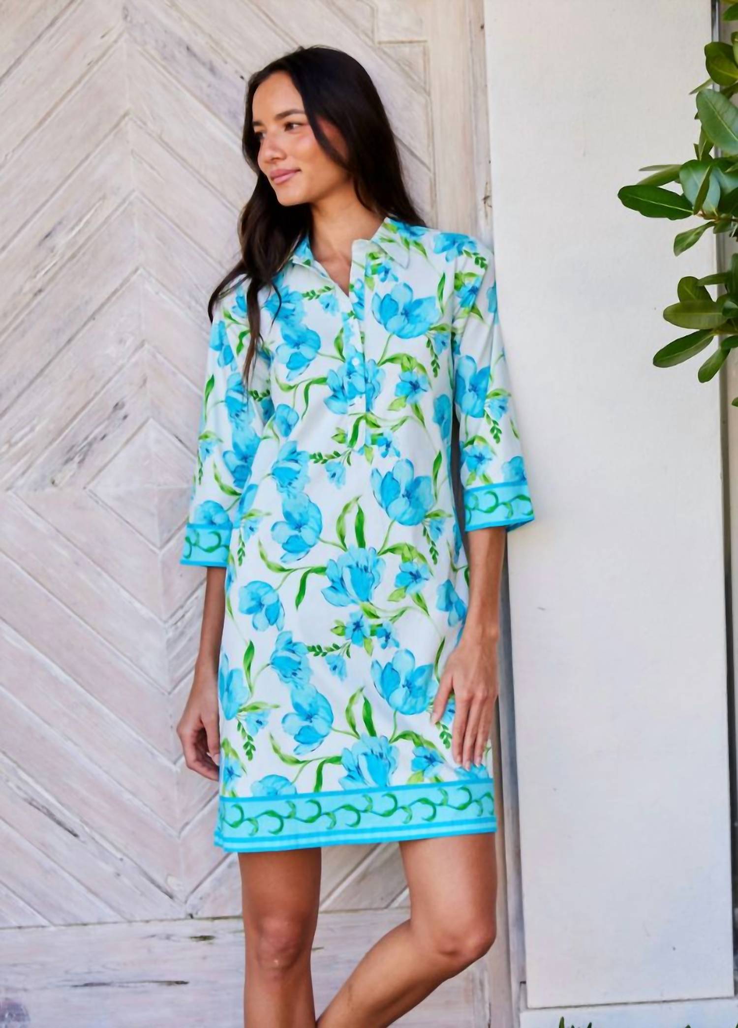 Bella Tu - Charlie Dress