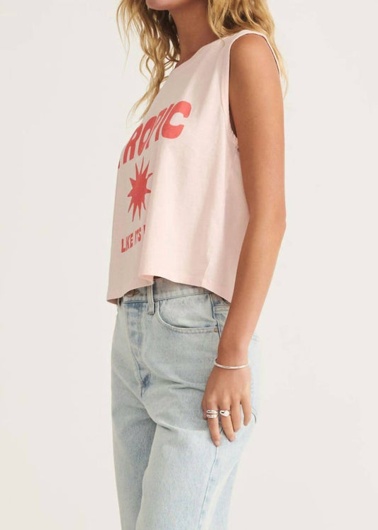 Z Supply - Tropic La Mer Tank