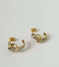 Tramps+Thieves - Women's Blitz Stud Earrings