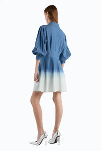 Christy Lynn - Roxanne Elbow-length Dress