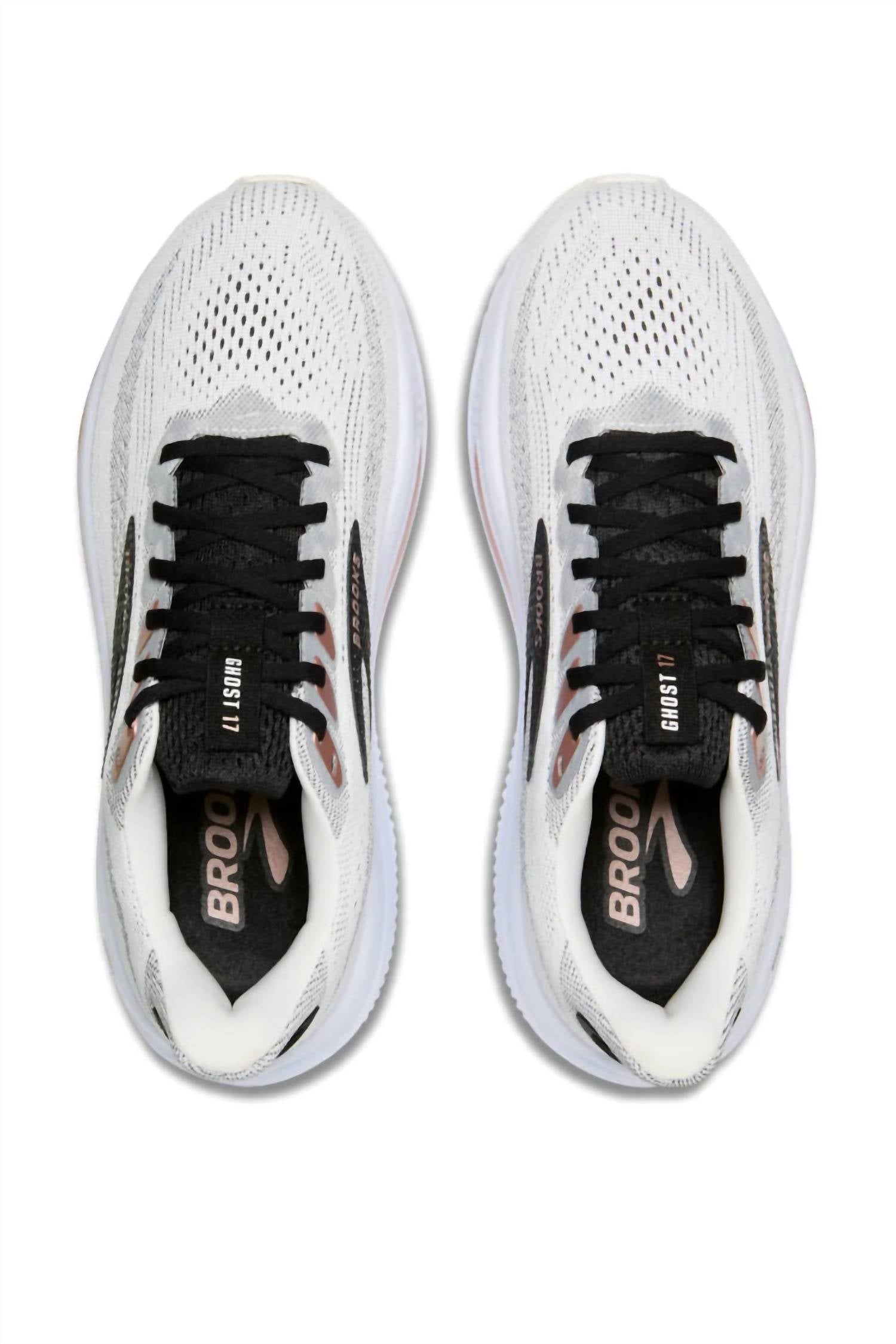 Brooks - Women's Ghost 17 Running Shoe