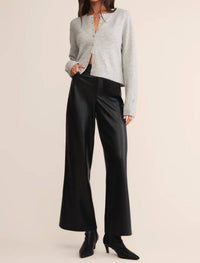 Z Supply - Marli Leather Pants