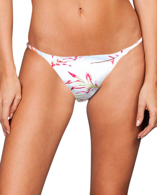 Stone Fox Swim - Brazilian Bikini Bottom