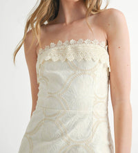 Mable - Alexandra Mini Dress