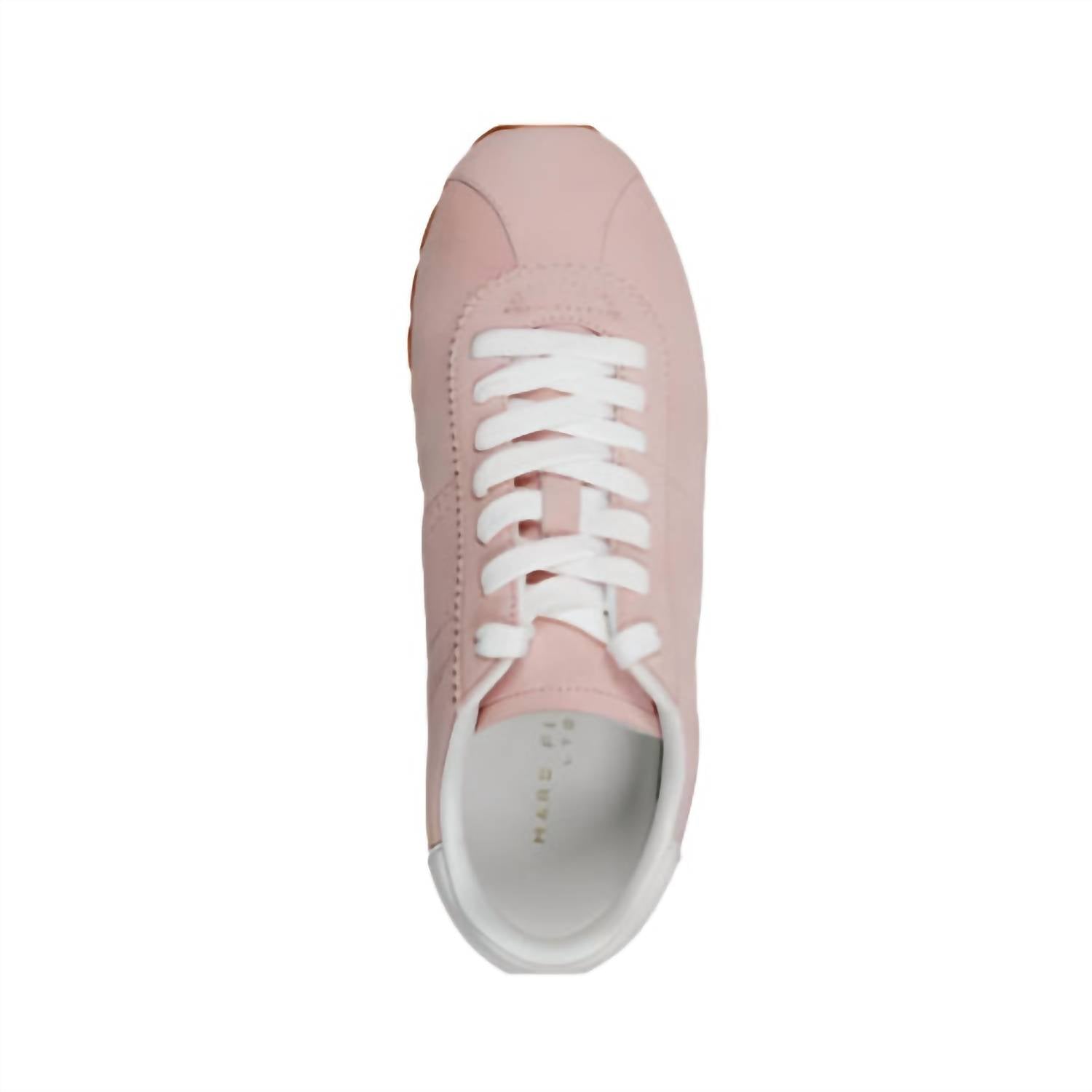 Marc Fisher - Women's Teddy Sneakers
