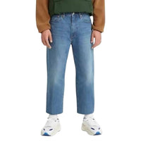 Levi'S - Men's Stay Loose Hemp Cropped Jeans