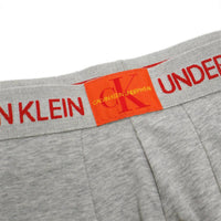 Calvin Klein - Men's Monogram Cotton Trunks