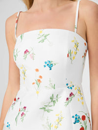 French Connection - Christine Fleur Structured Top