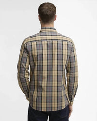 Barbour - Kenton Tailored Long Sleeved Shirt