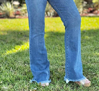 Judy Blue - Good News Bootcut Jean