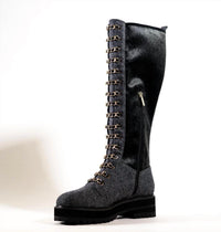 Cecelia New York - Women's Tiny Boots